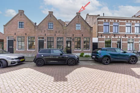 Achterherengracht thumbnail