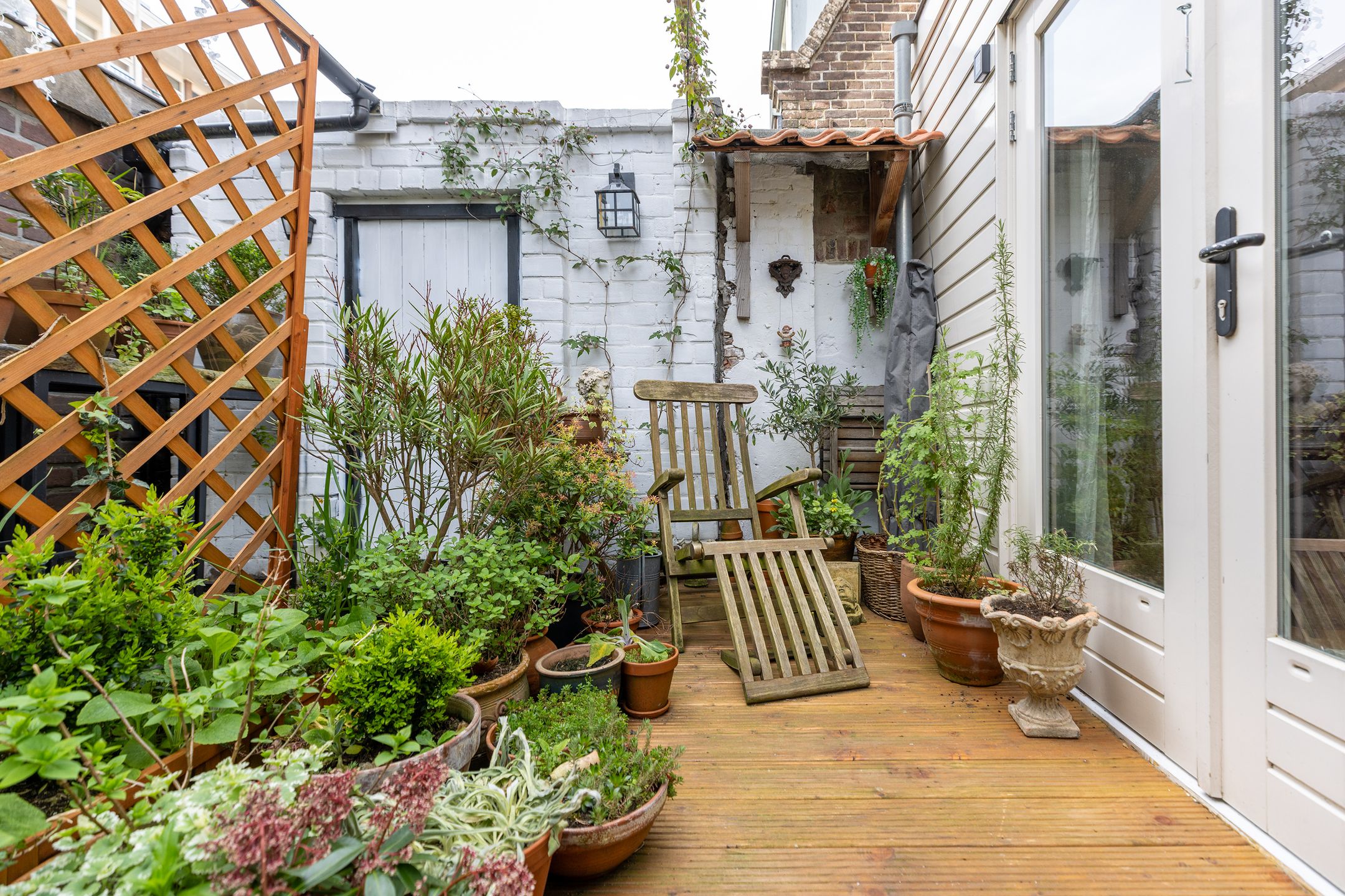 Foto 3 van Achterherengracht 5