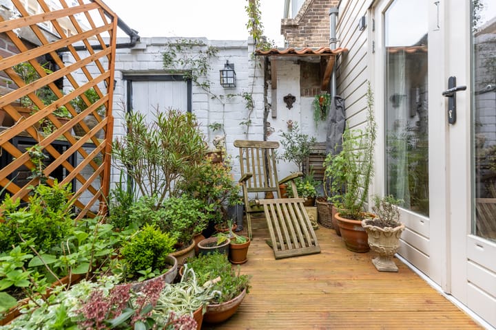 Foto 3 van Achterherengracht 5