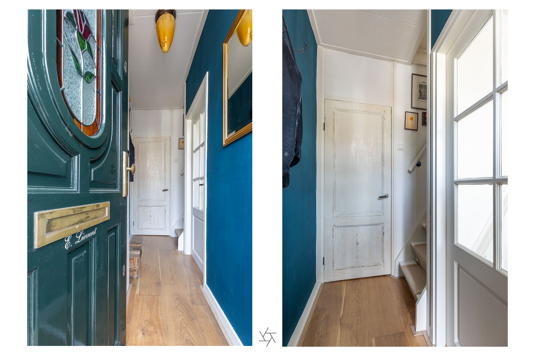 Foto 6 van Achterherengracht 5