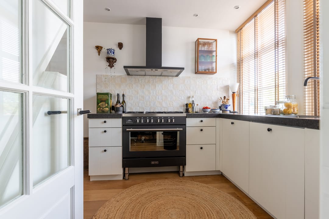 Foto 7 van Achterherengracht 5