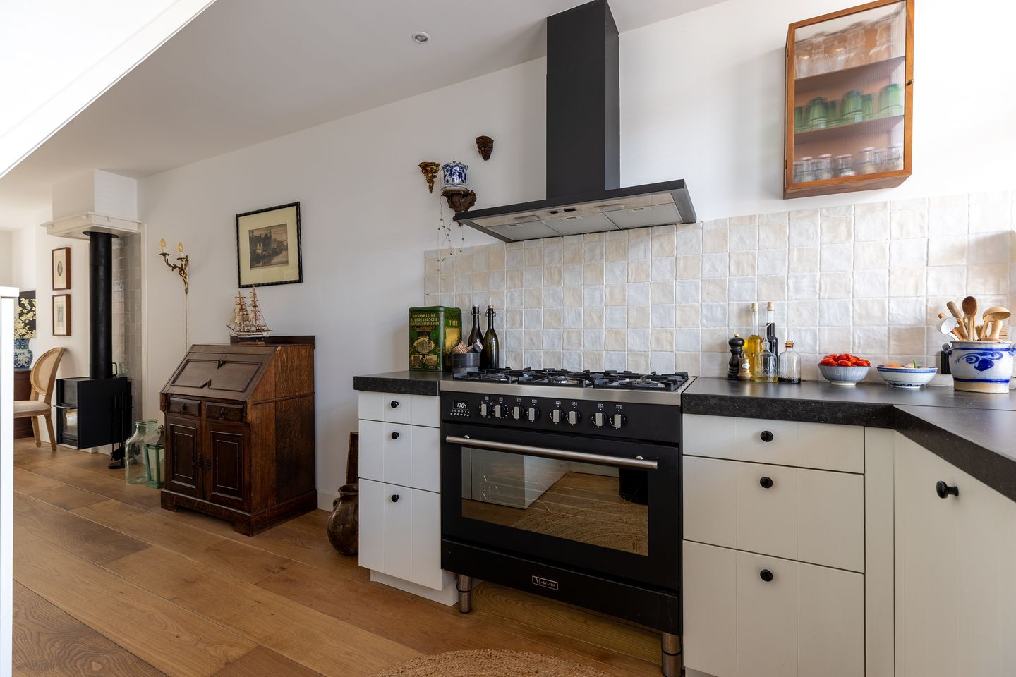 Foto 10 van Achterherengracht 5