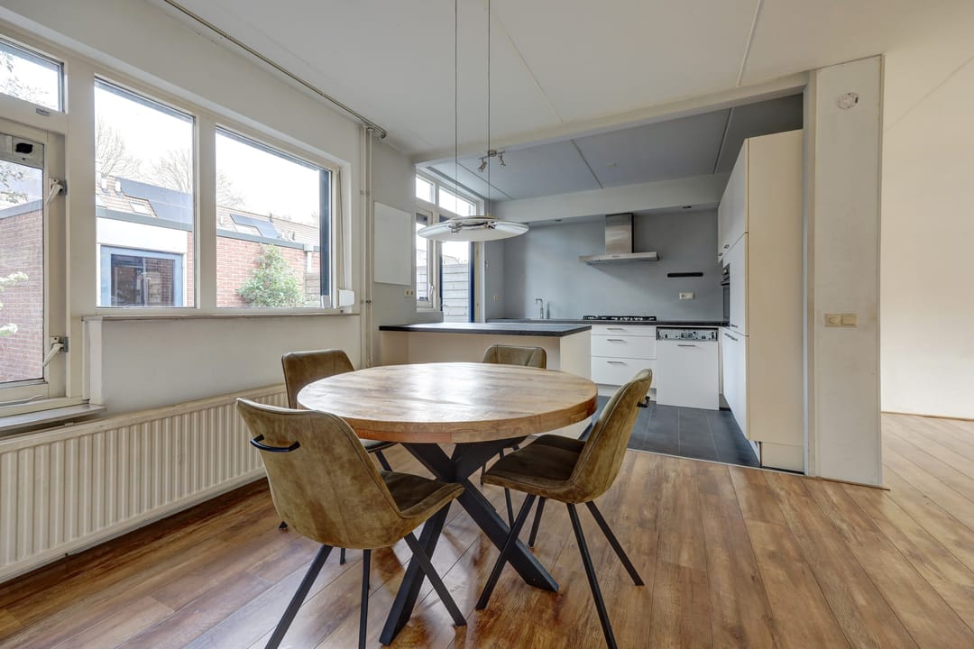 Foto 7 van Koemate 35