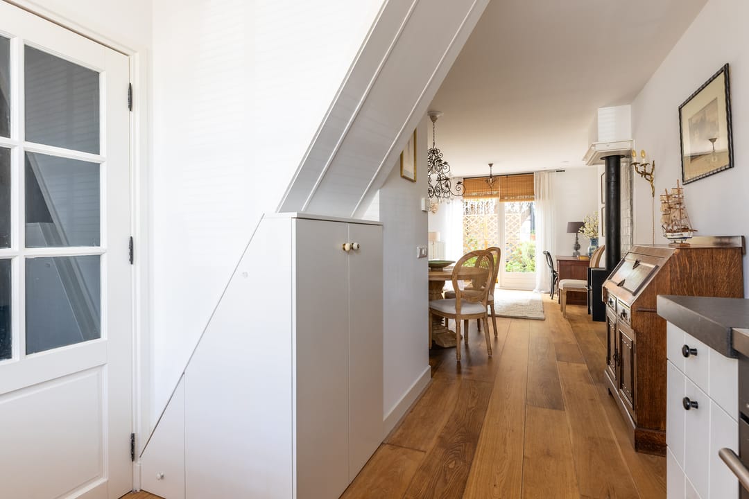 Foto 11 van Achterherengracht 5