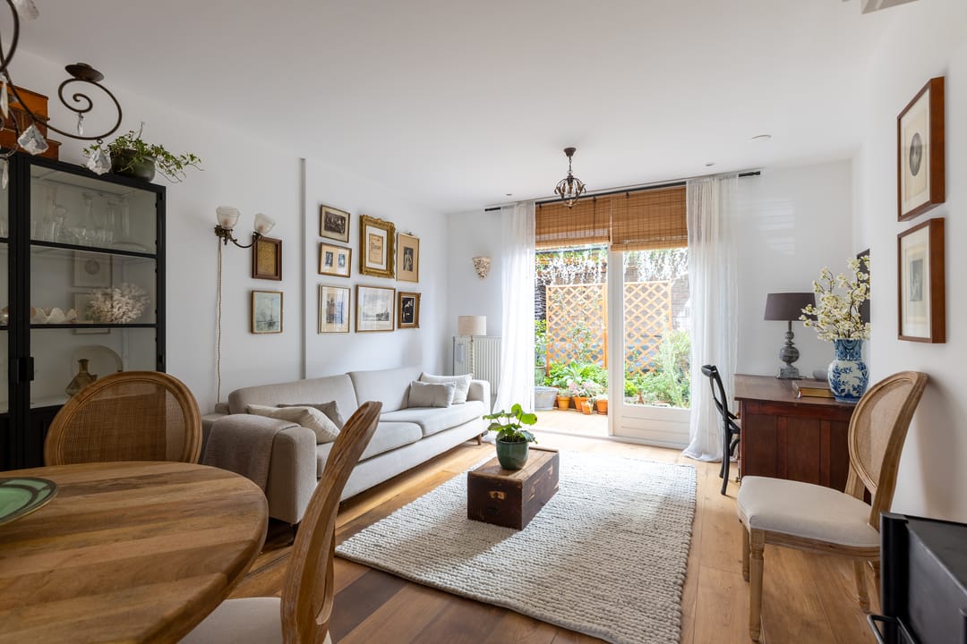 Foto 13 van Achterherengracht 5