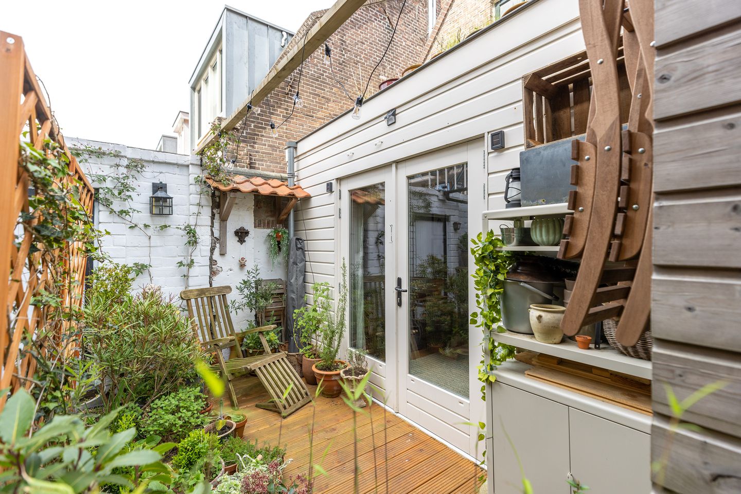 Foto 14 van Achterherengracht 5