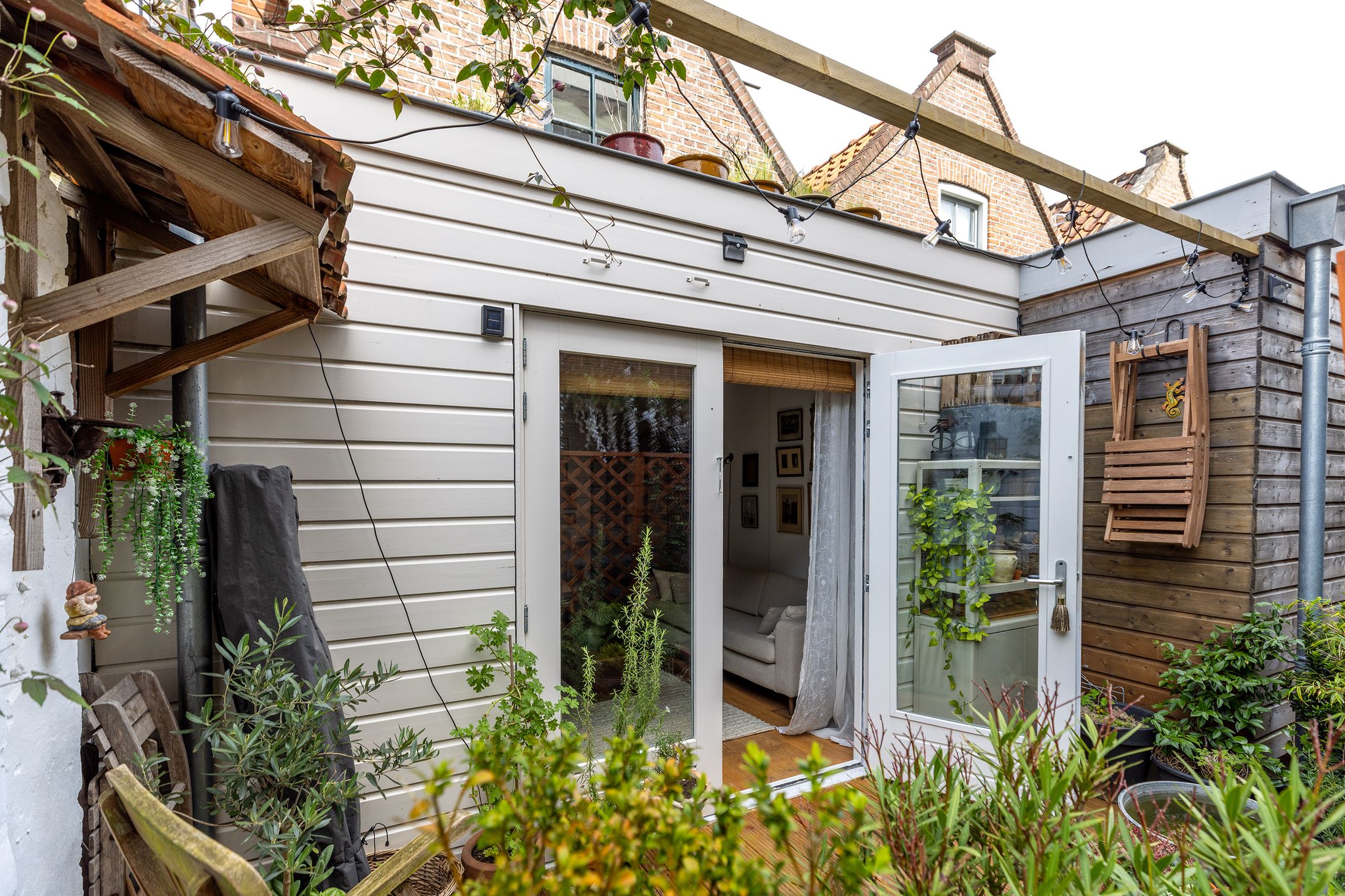 Foto 15 van Achterherengracht 5