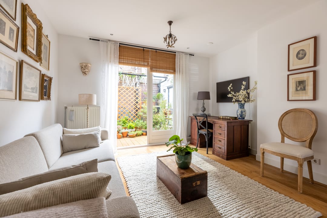 Foto 17 van Achterherengracht 5