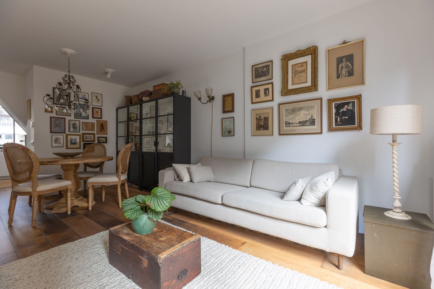 Foto 19 van Achterherengracht 5