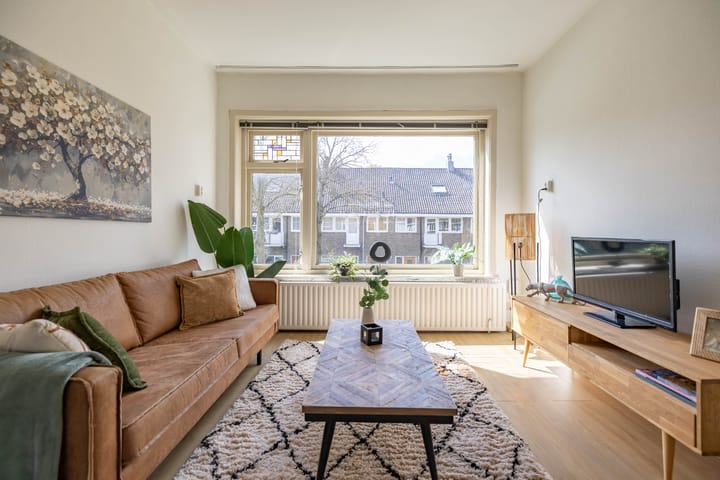 Foto 3 van Gratamastraat 7-A