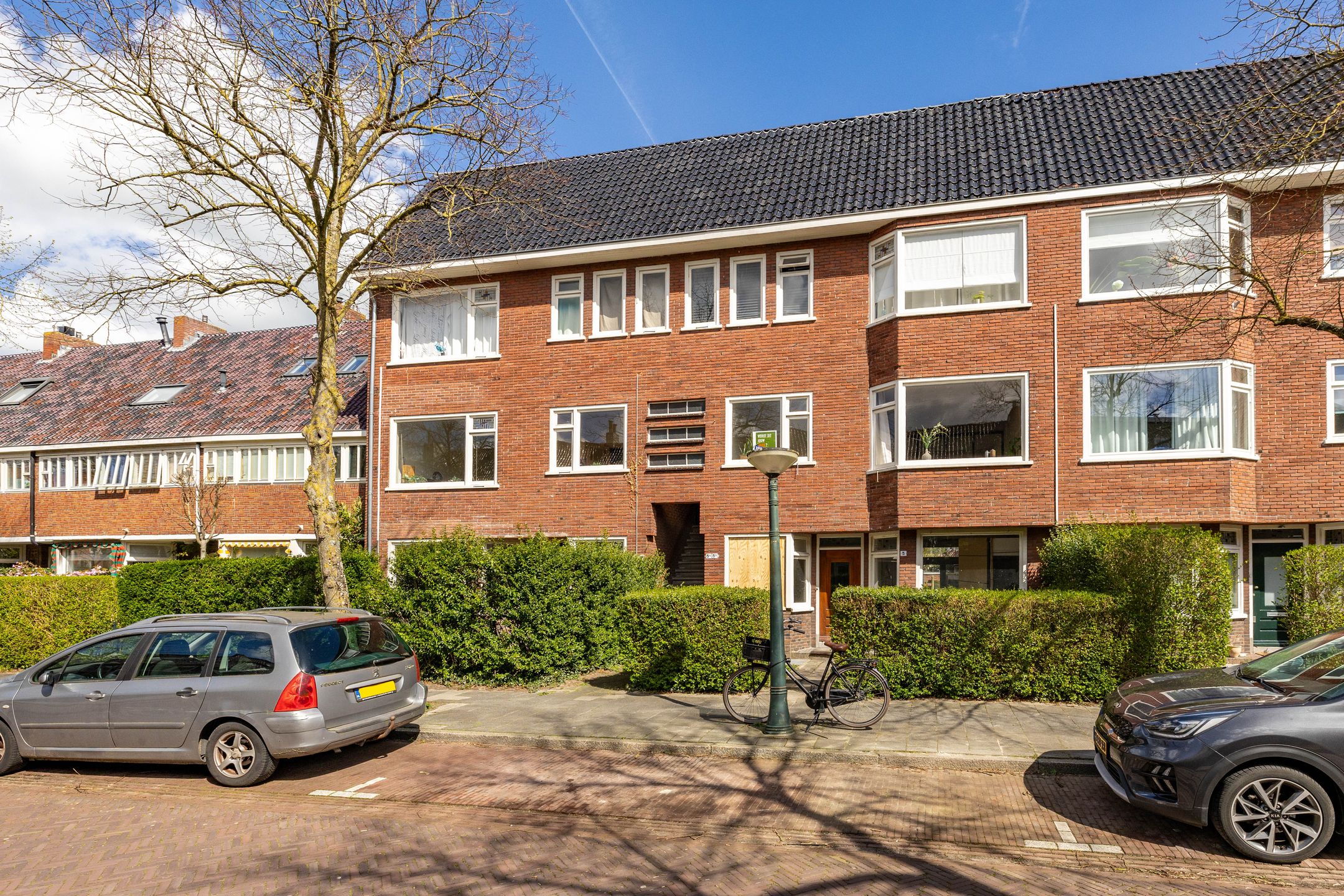 Gratamastraat 7-A 7 a