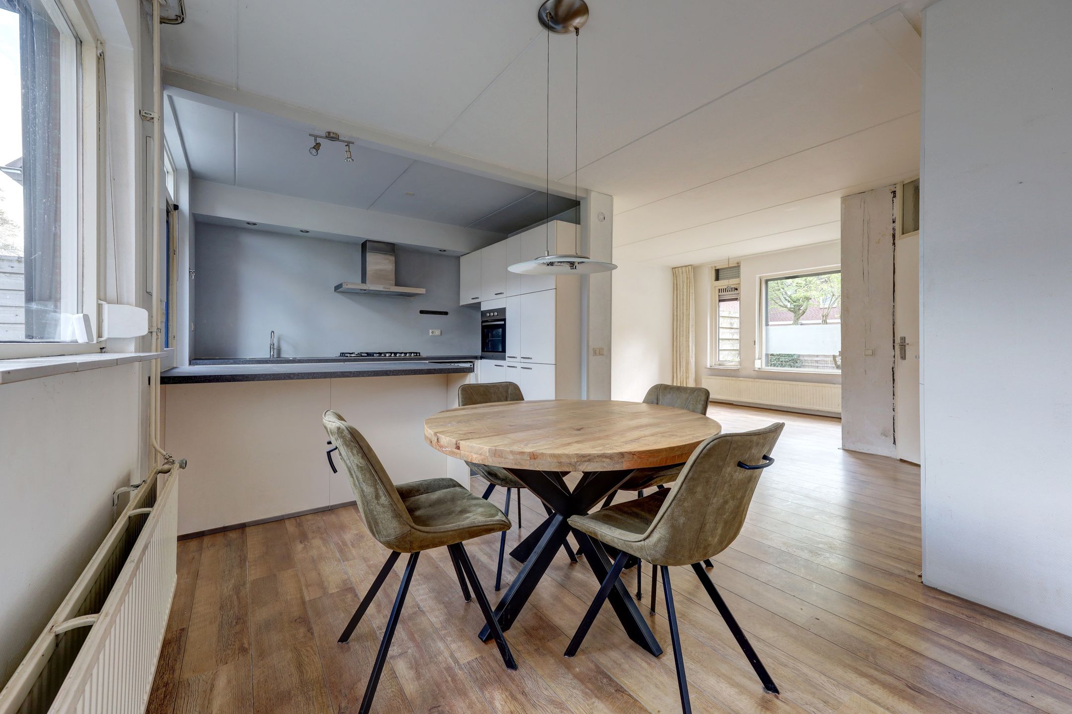 Foto 6 van Koemate 35