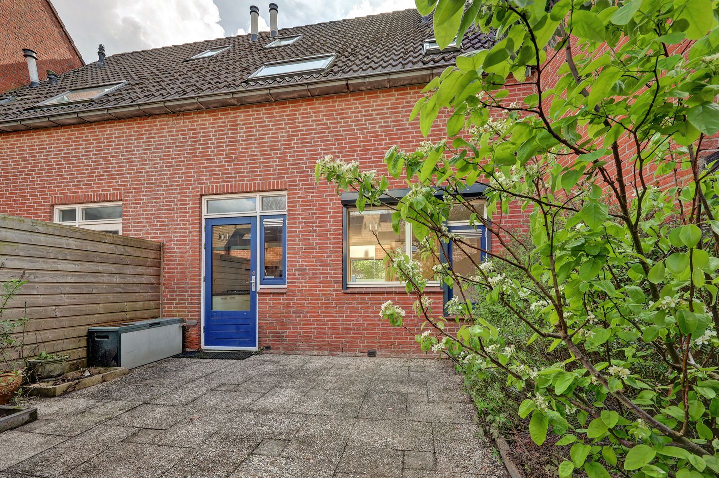 Foto 35 van Koemate 35