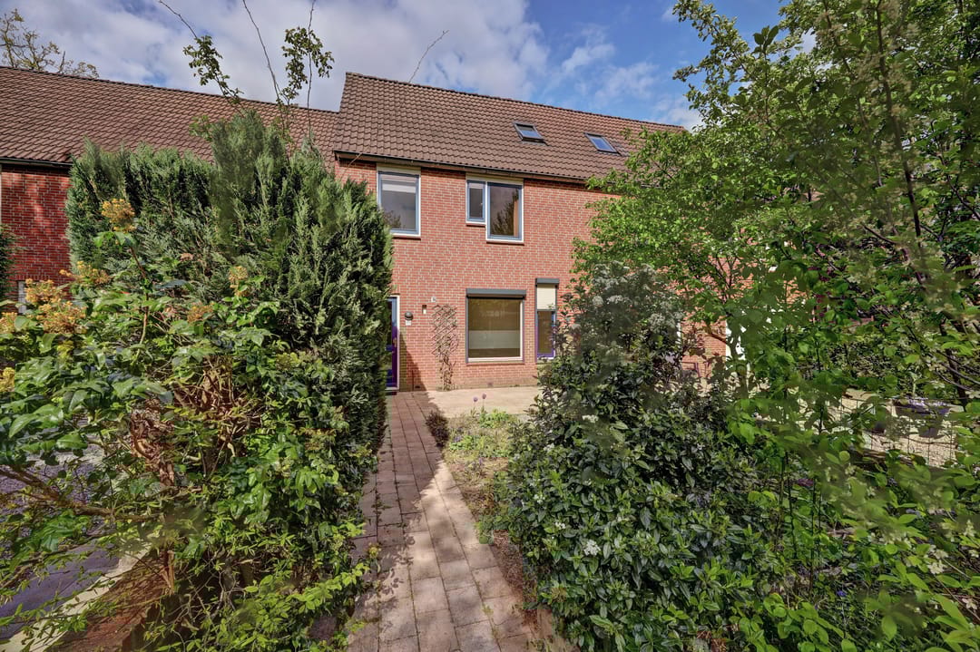 Foto 2 van Koemate 35