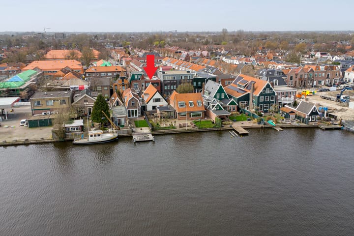 Foto 3 van Zuideinde 122