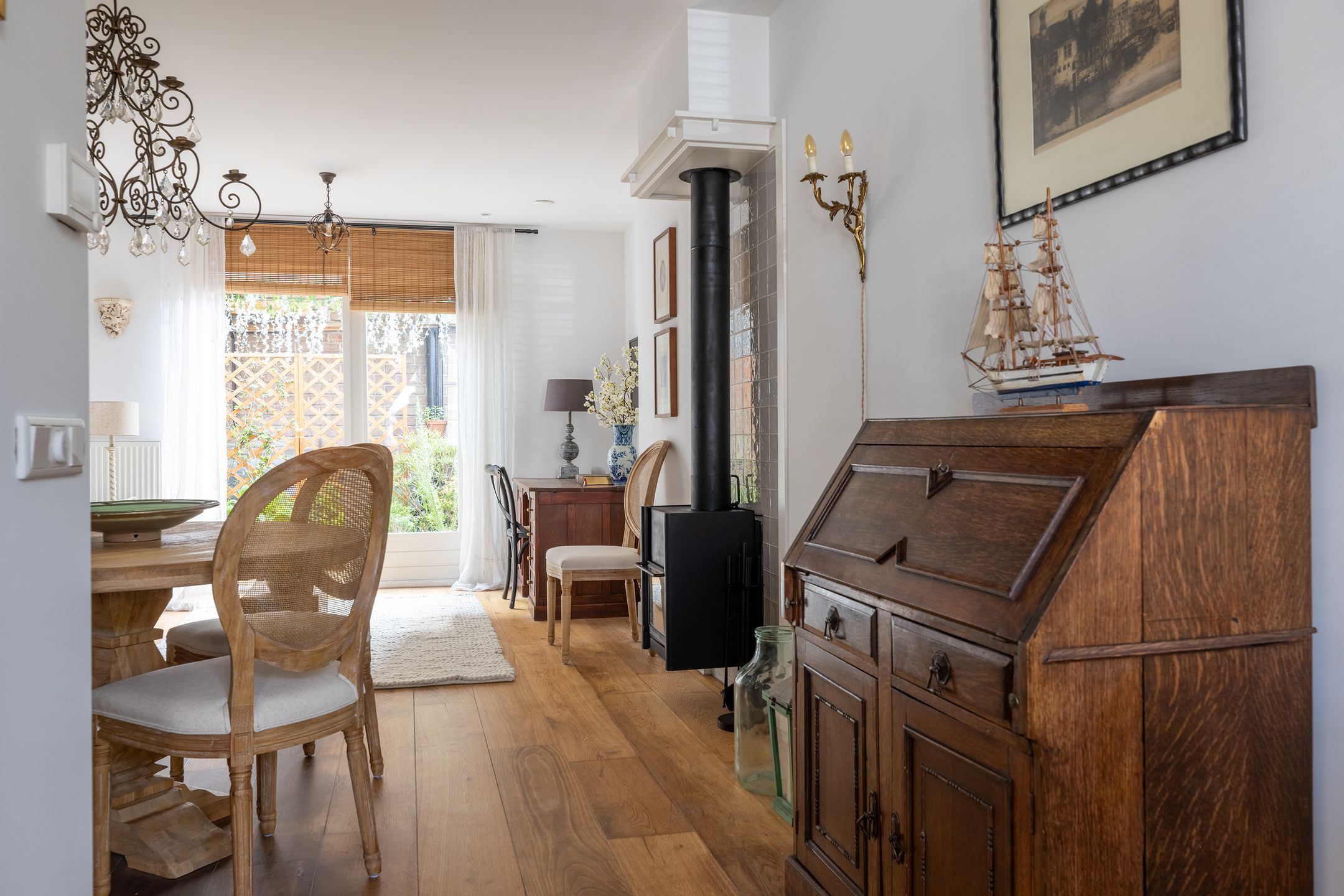 Foto 12 van Achterherengracht 5