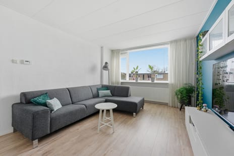 Burgemeester Crezéestraat thumbnail