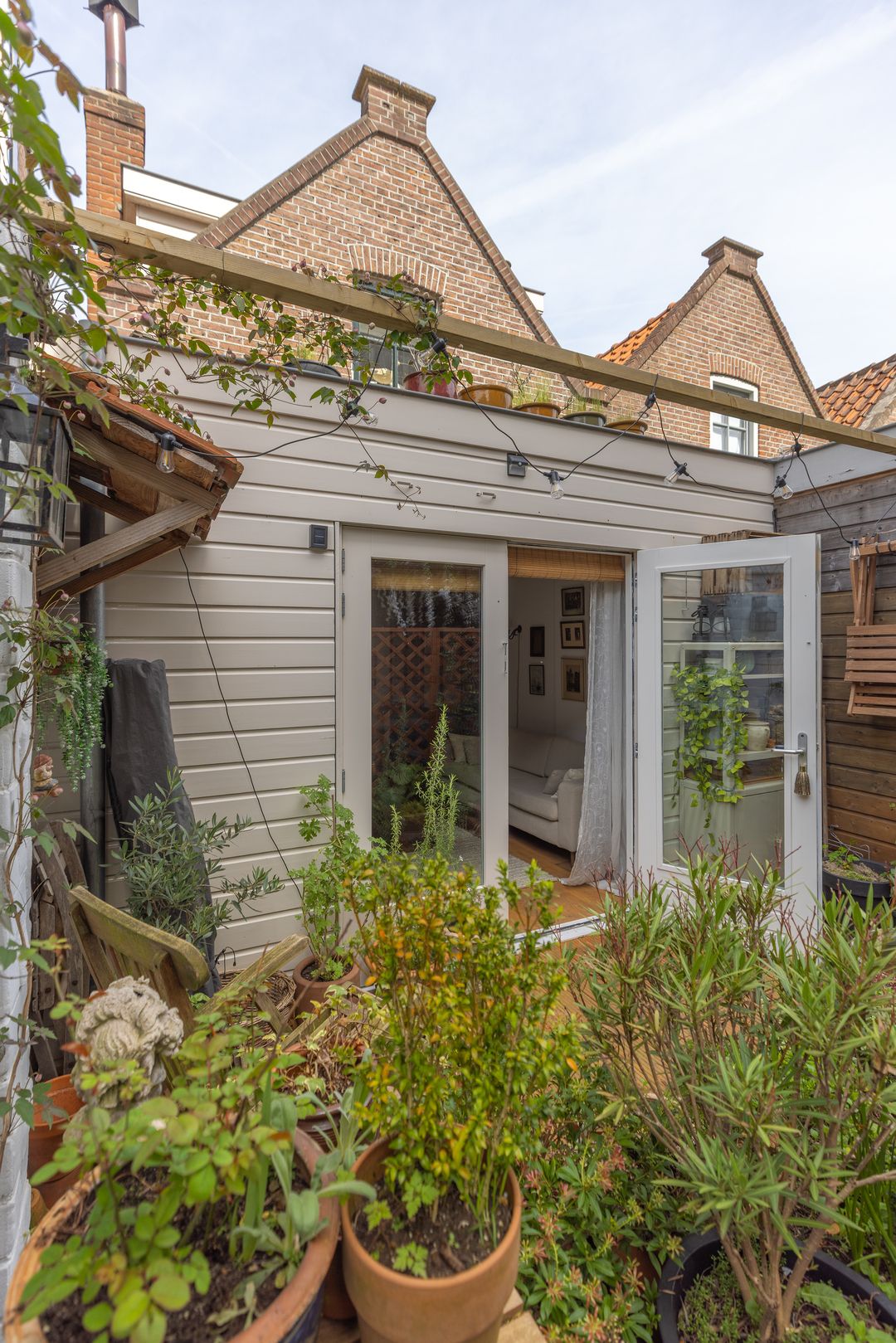 Foto 16 van Achterherengracht 5