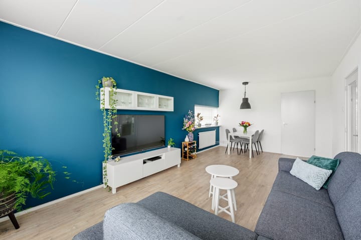 Foto 4 van Burgemeester Crezéestraat 41