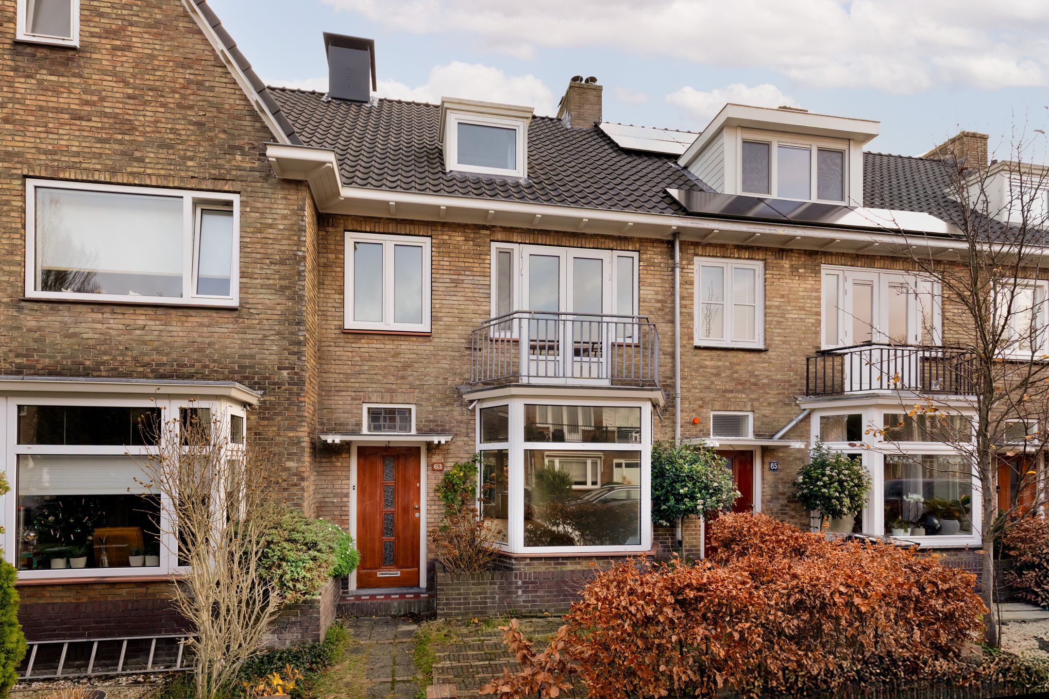 Kamerlingh Onnesstraat 63 
