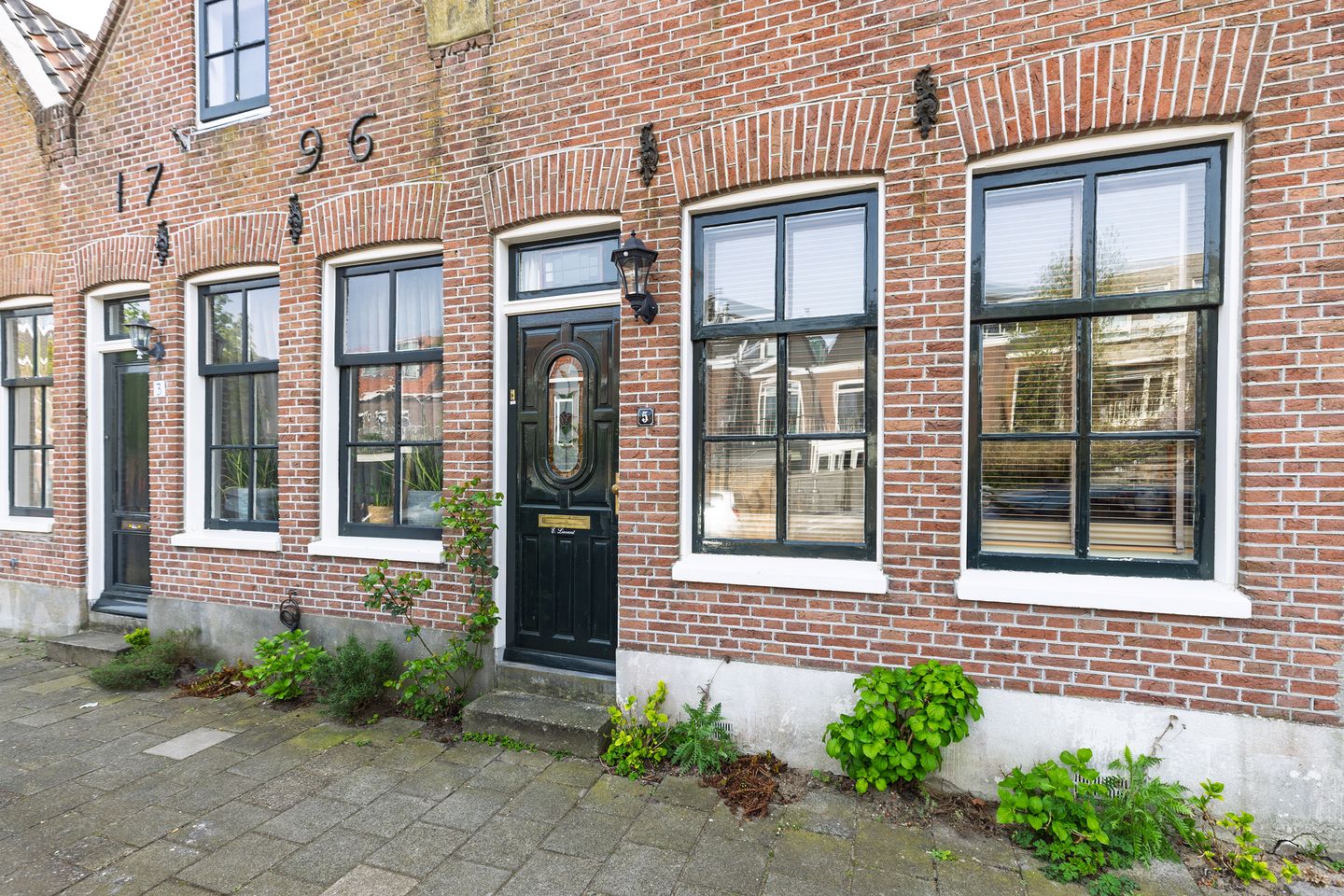 Foto 4 van Achterherengracht 5