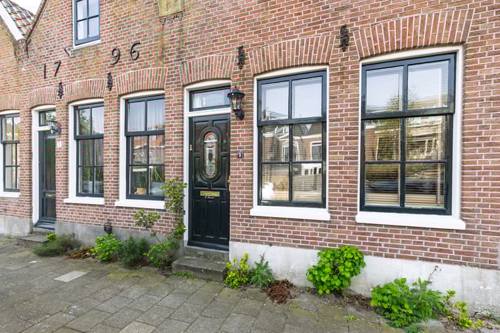 Foto 4 van Achterherengracht 5