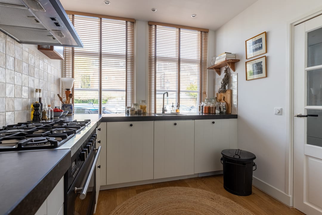 Foto 8 van Achterherengracht 5