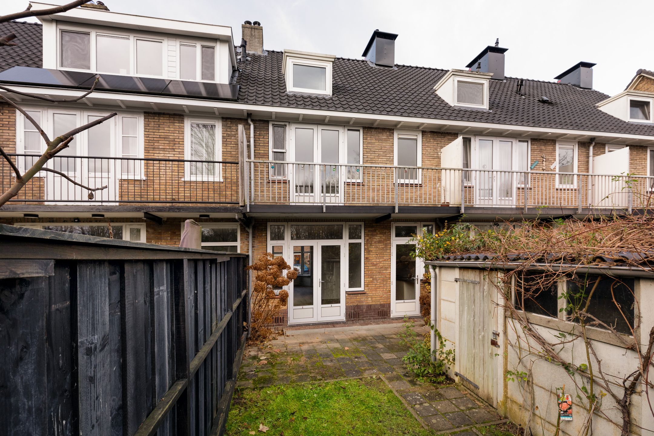 Foto 12 van Kamerlingh Onnesstraat 63