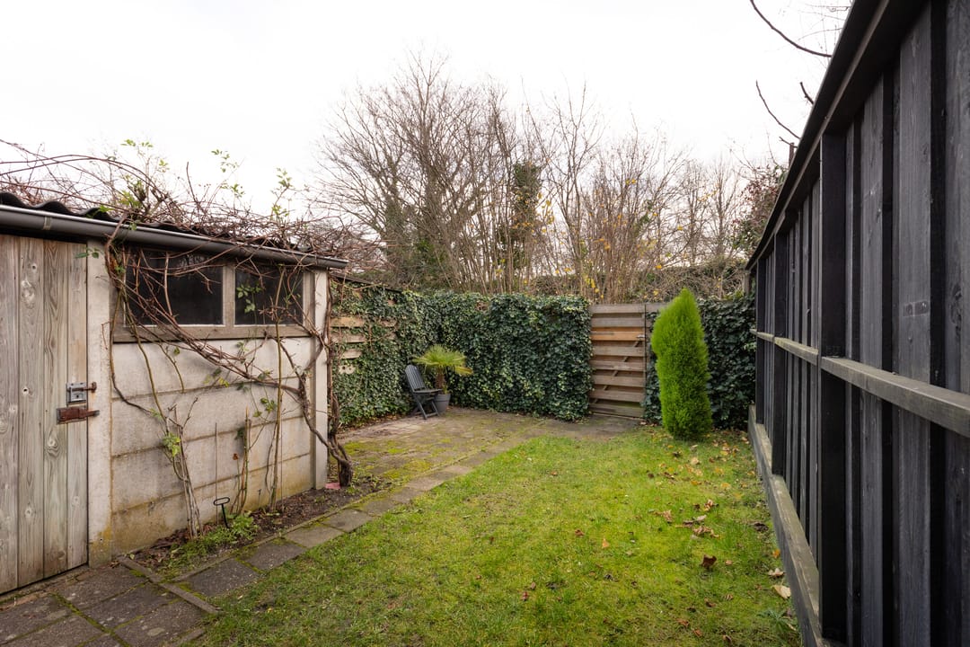 Foto 13 van Kamerlingh Onnesstraat 63