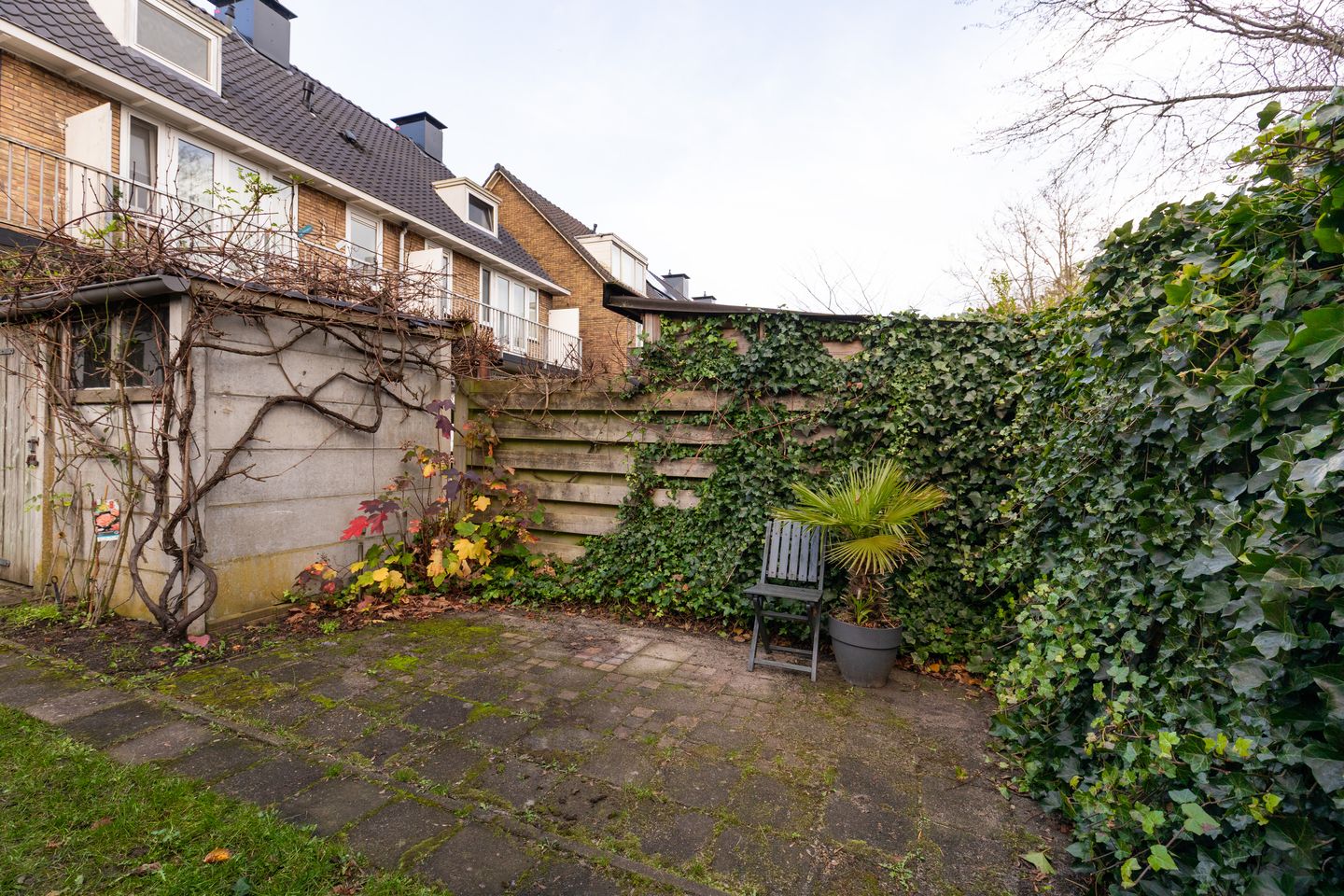 Foto 14 van Kamerlingh Onnesstraat 63