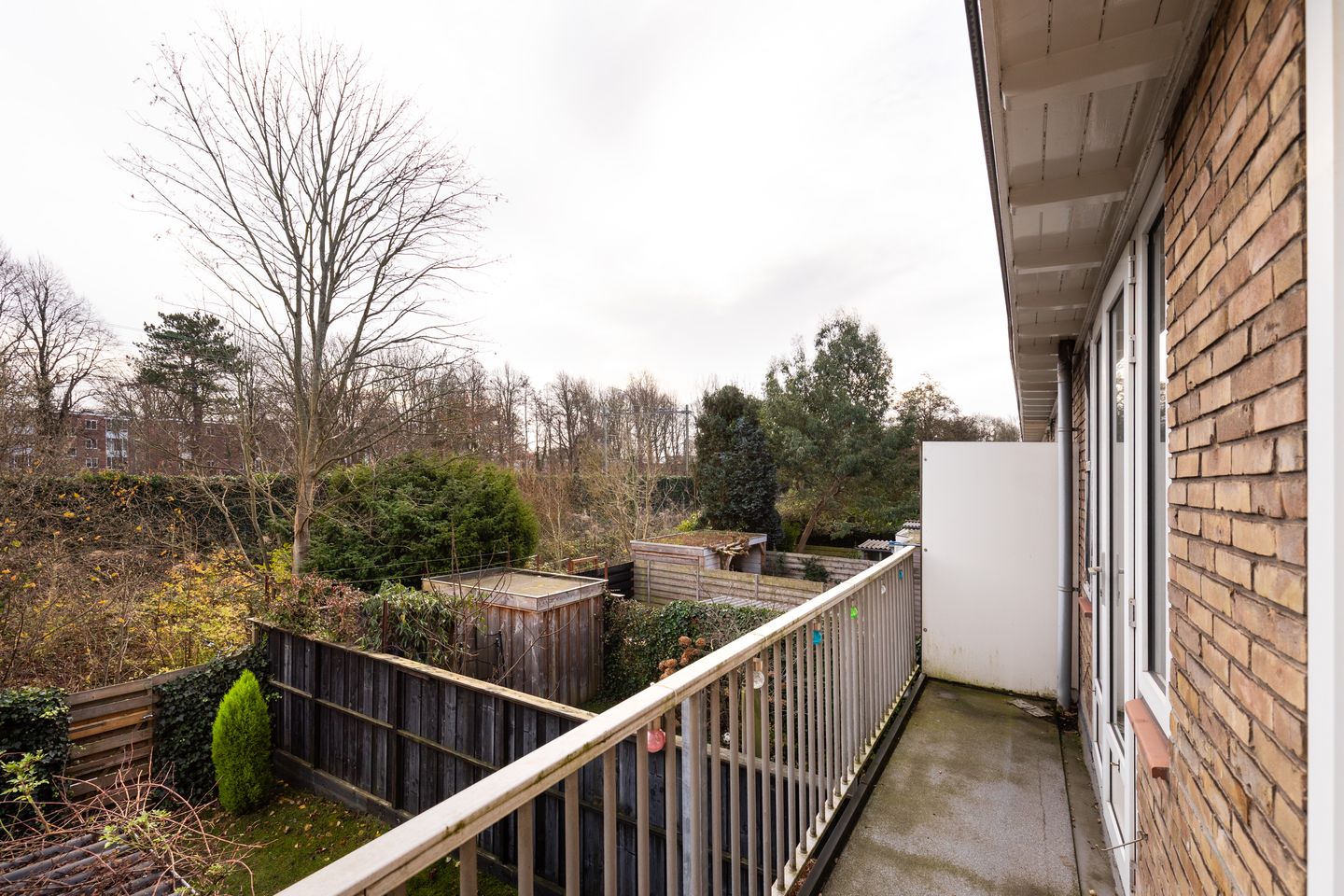 Foto 20 van Kamerlingh Onnesstraat 63