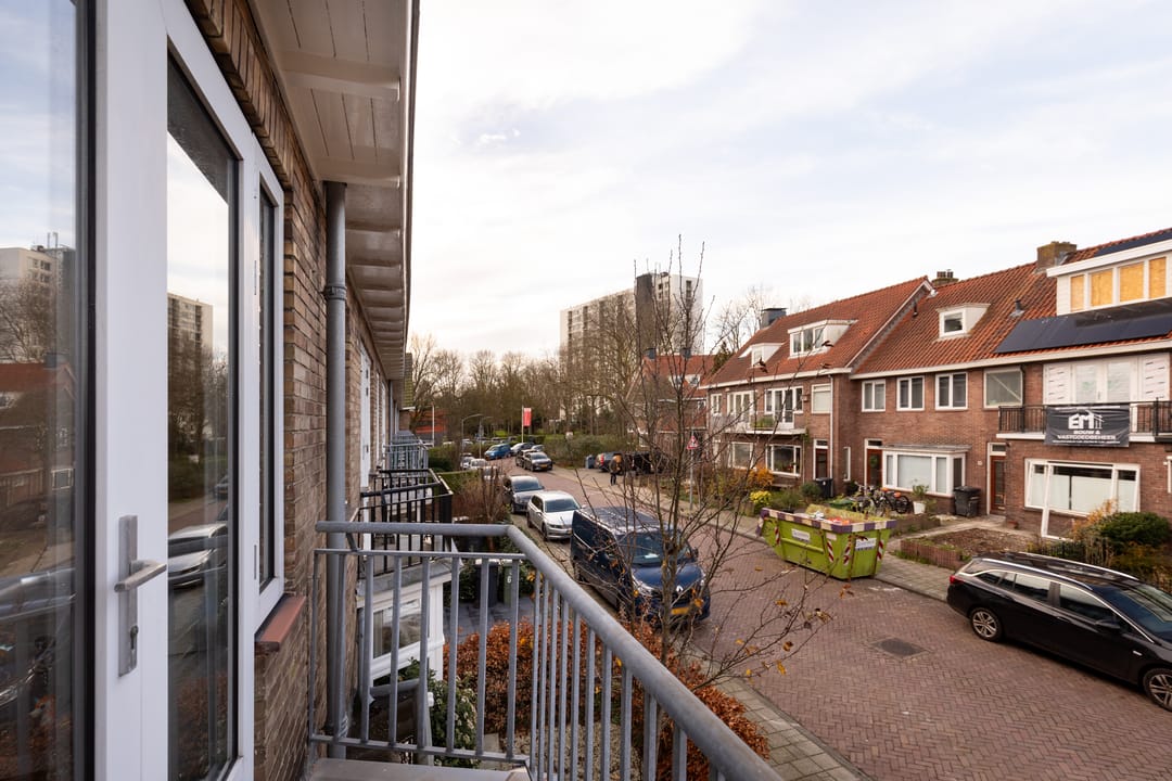 Foto 22 van Kamerlingh Onnesstraat 63