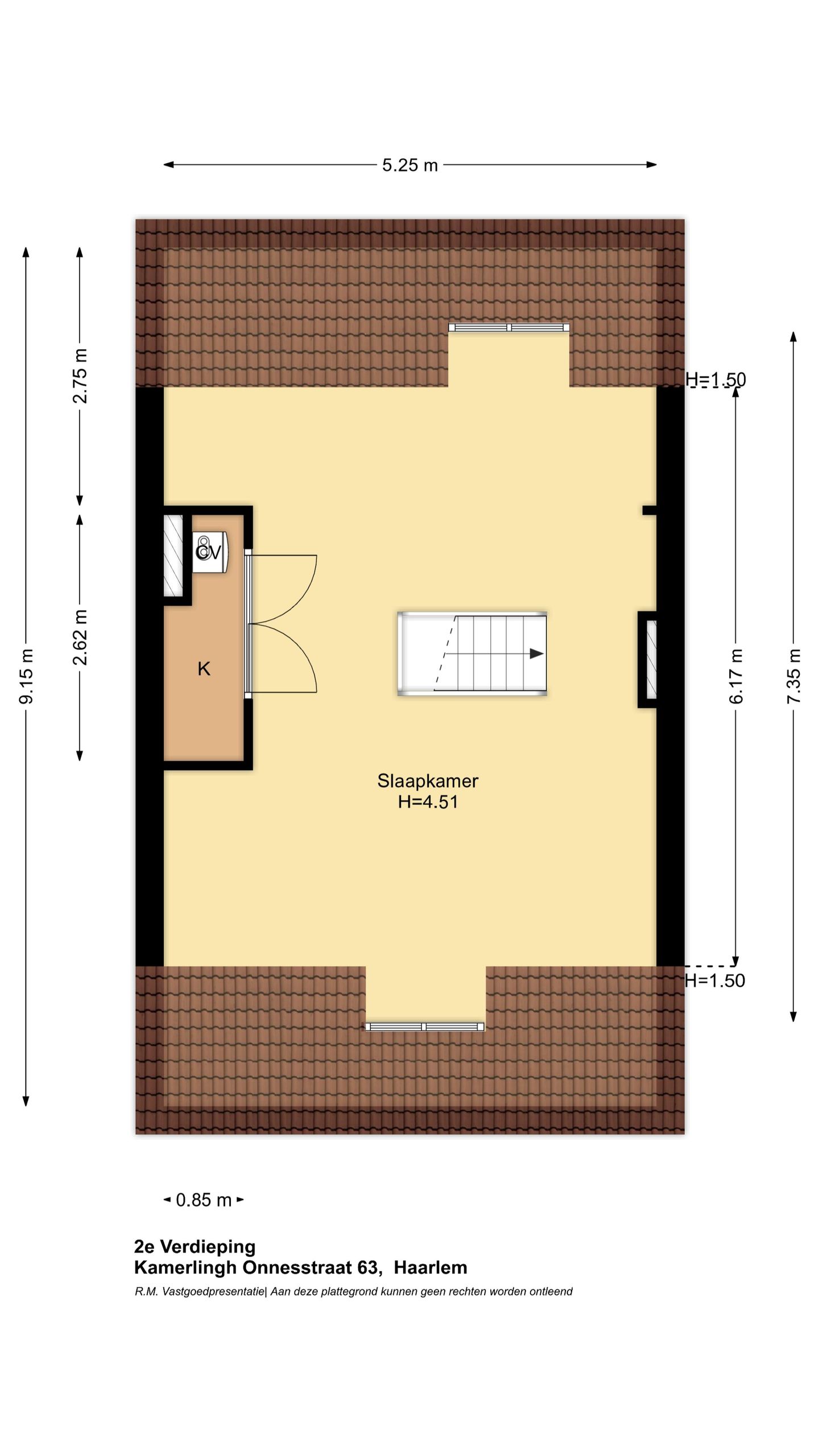Foto 34 van Kamerlingh Onnesstraat 63