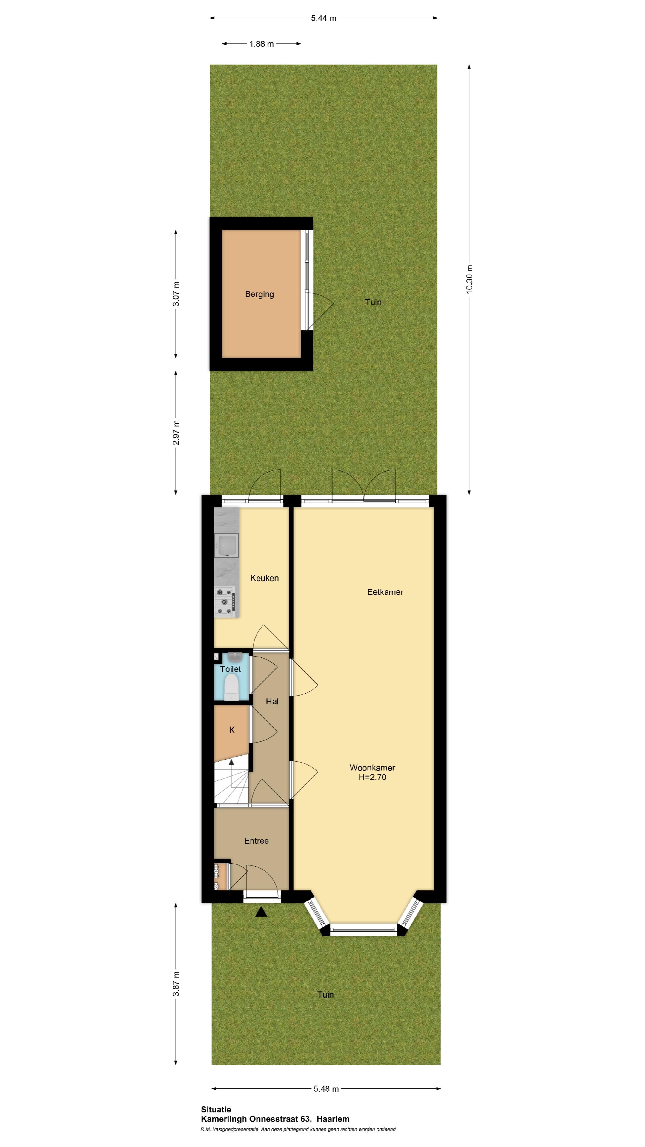 Foto 36 van Kamerlingh Onnesstraat 63