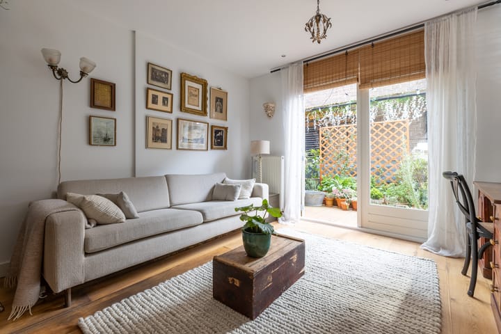 Foto 2 van Achterherengracht 5