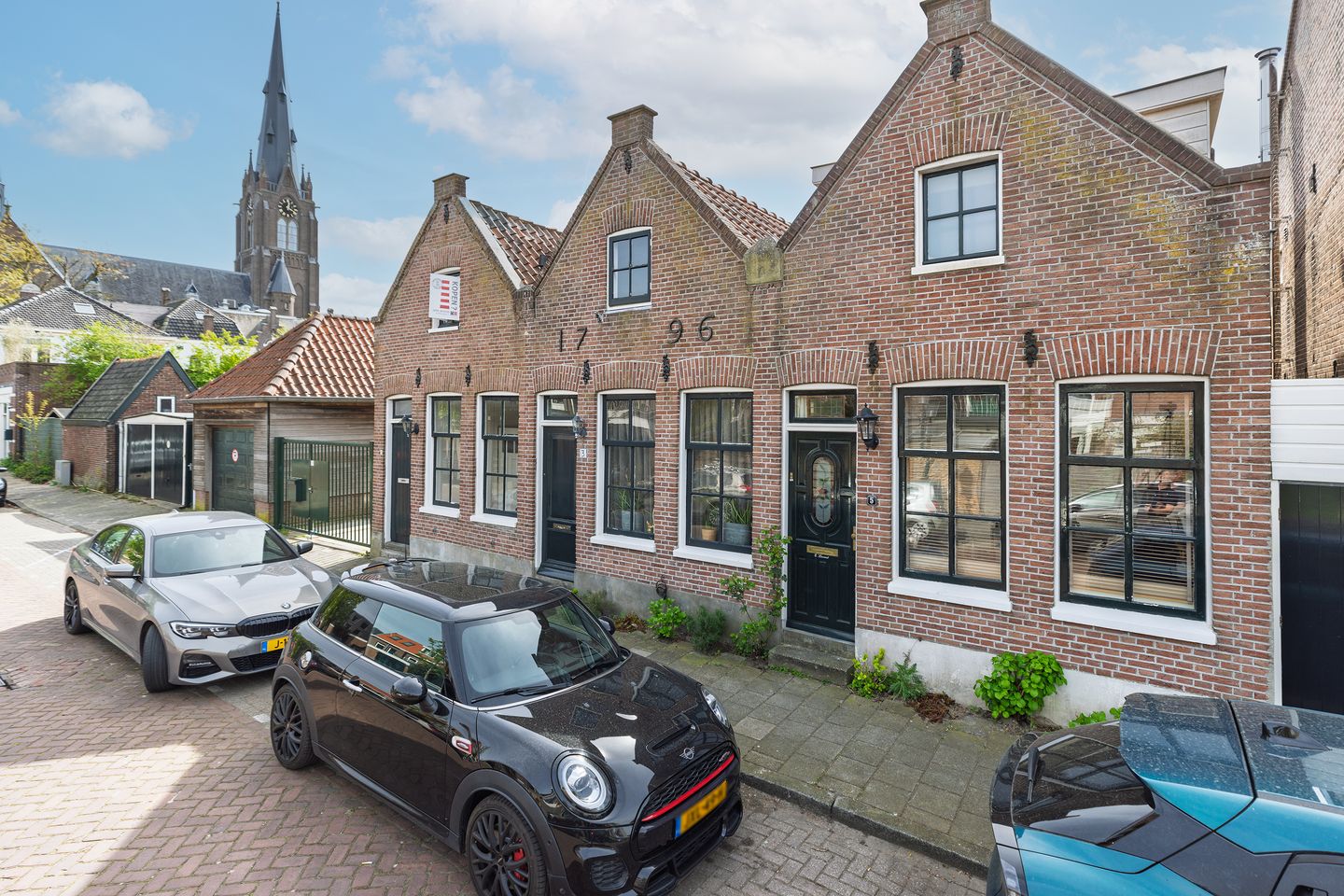 Foto 29 van Achterherengracht 5