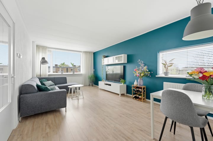 Foto 2 van Burgemeester Crezéestraat 41