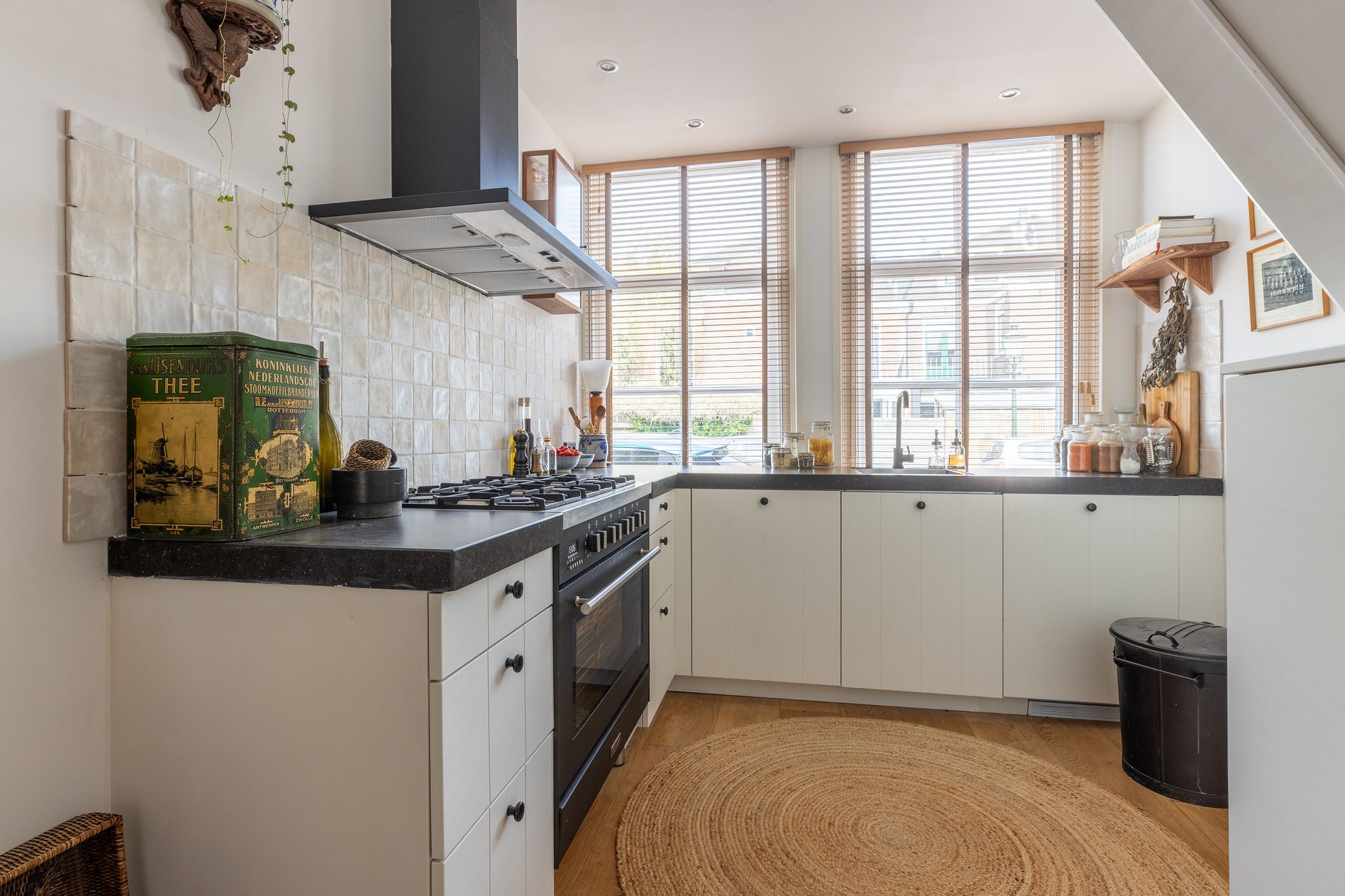 Foto 9 van Achterherengracht 5