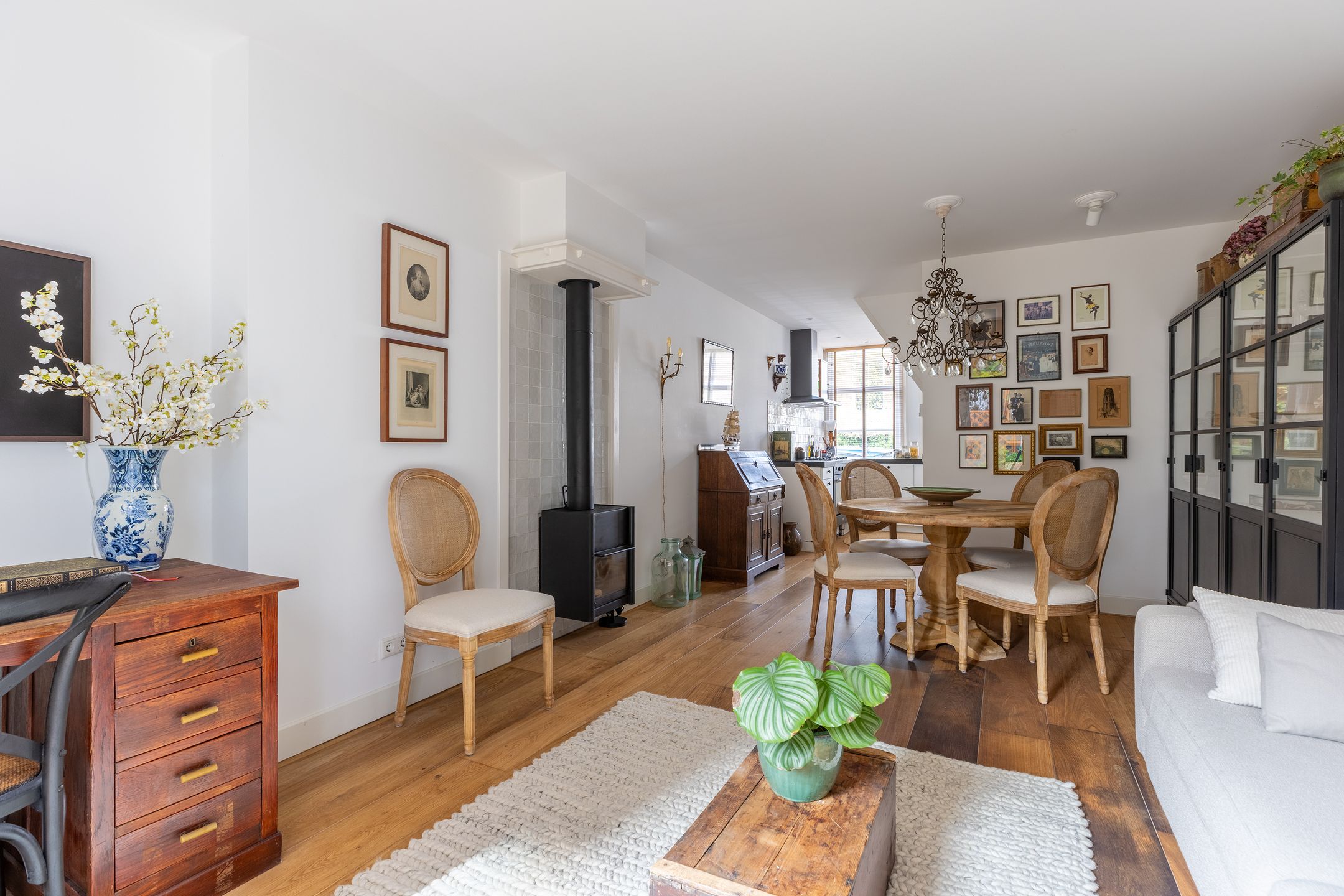 Foto 18 van Achterherengracht 5