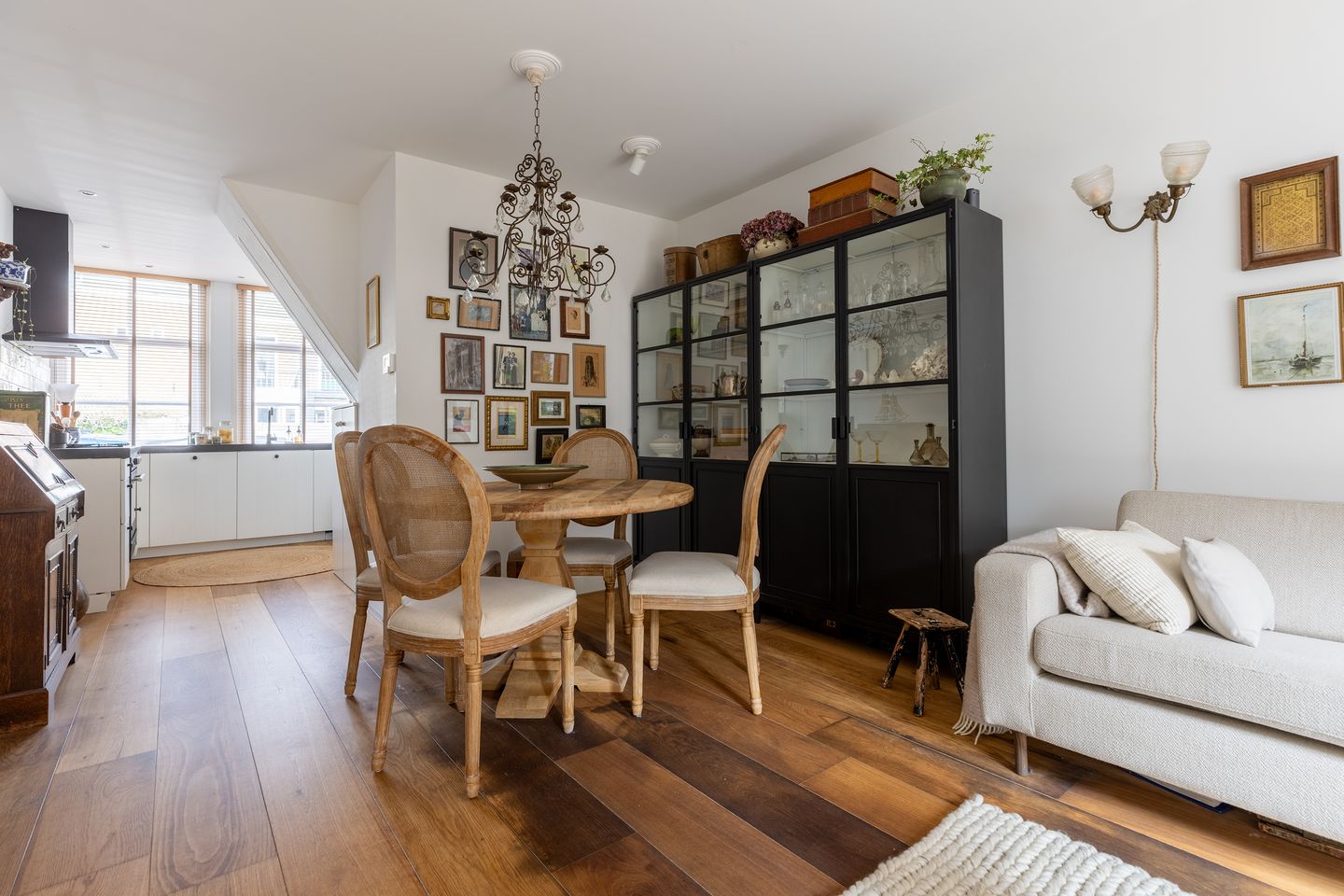 Foto 20 van Achterherengracht 5