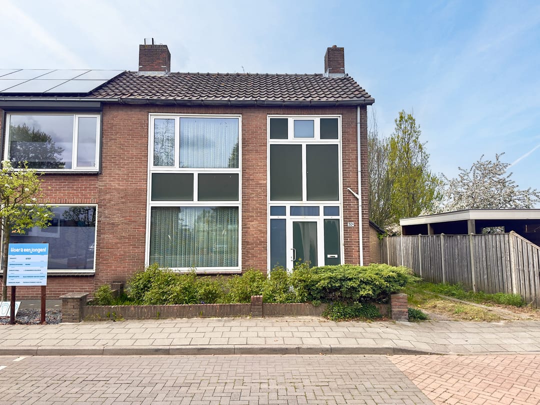 Photo 2 of Wernhoutseweg 30-A