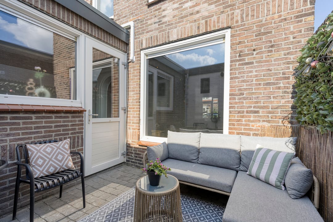 Foto 31 van Gerhard ter Borchdwarsstraat 2