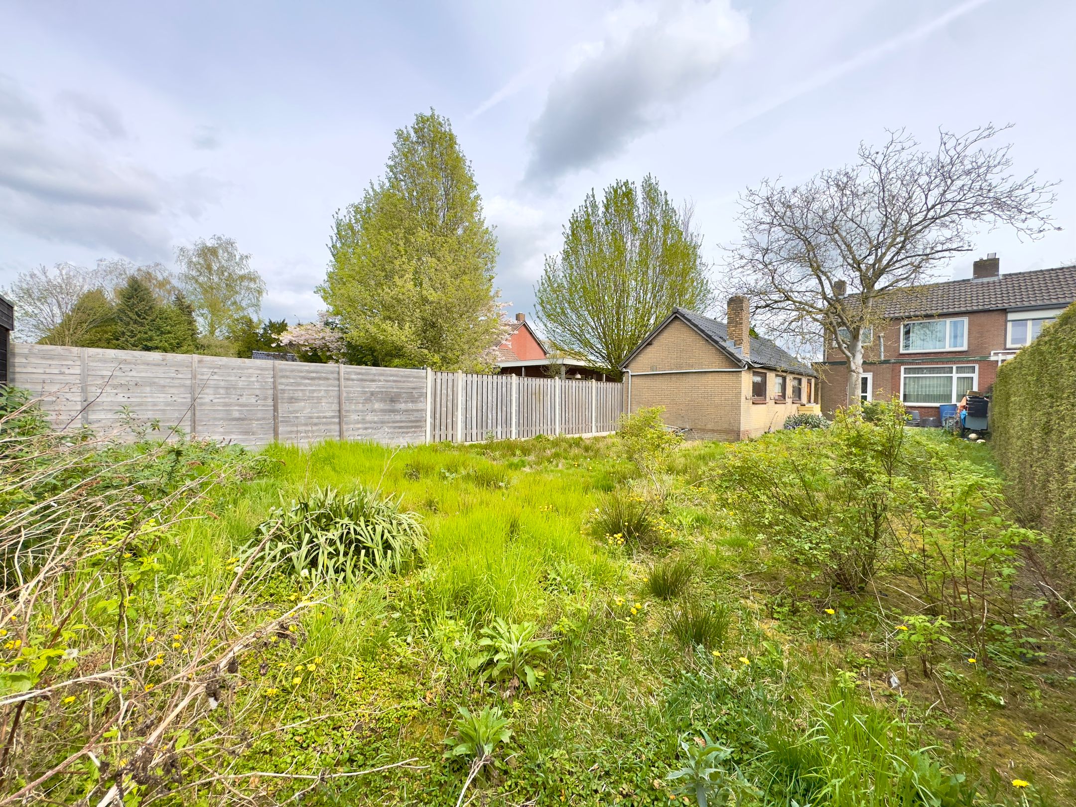 Photo 21 of Wernhoutseweg 30-A