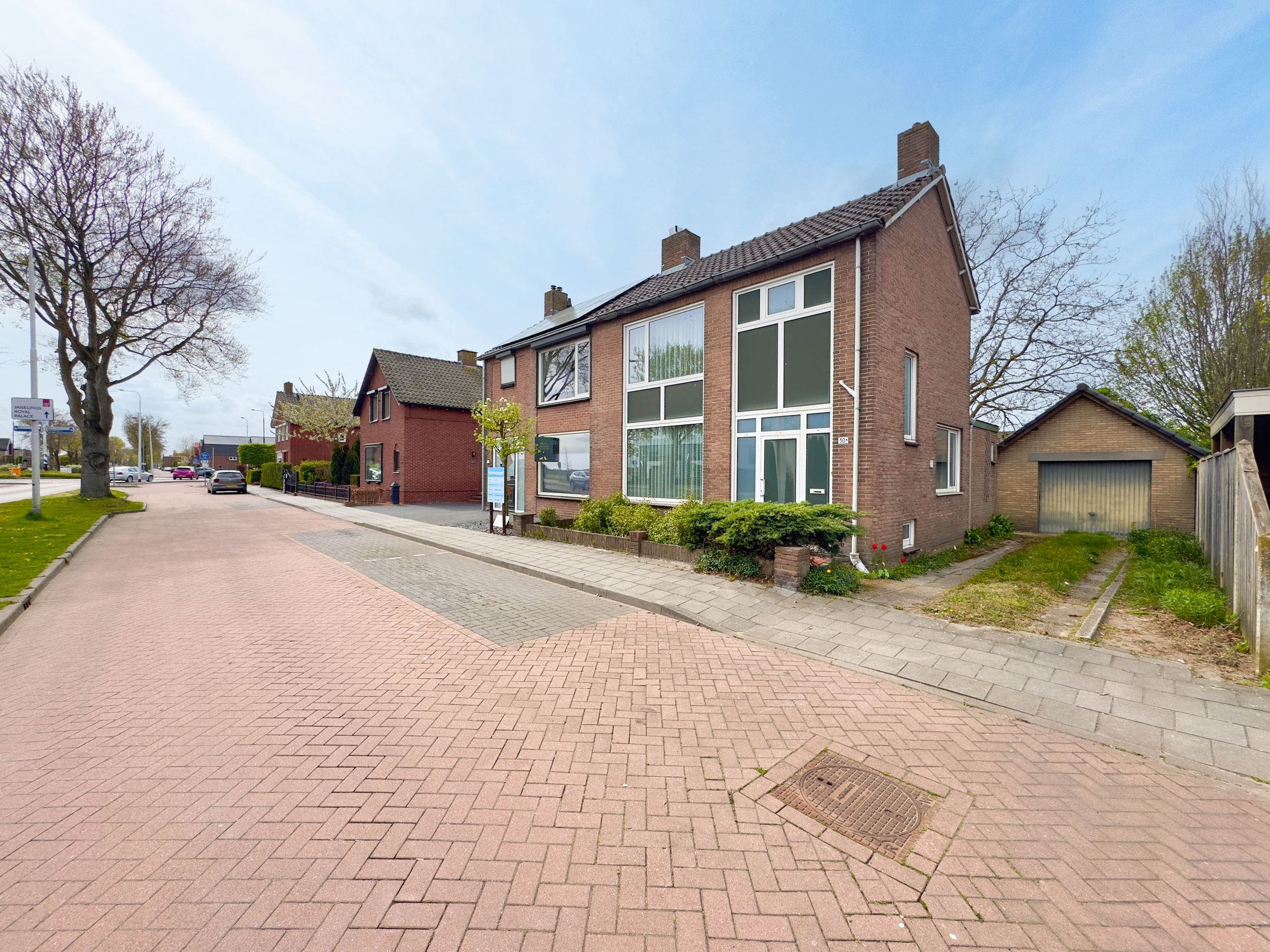 Photo 3 of Wernhoutseweg 30-A