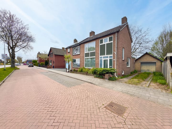 Foto 3 van Wernhoutseweg 30-A