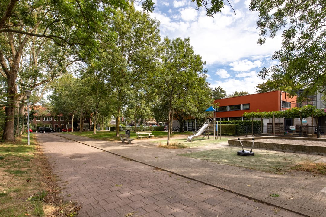 Foto 28 van Kamerlingh Onnesstraat 63