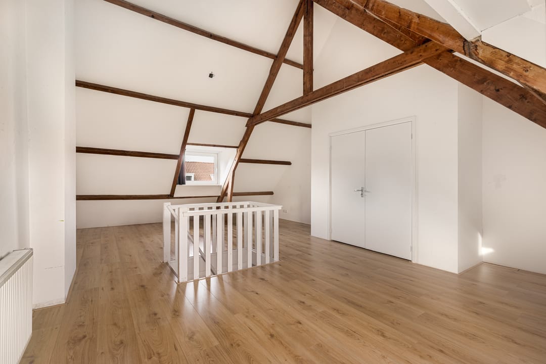 Foto 26 van Kamerlingh Onnesstraat 63