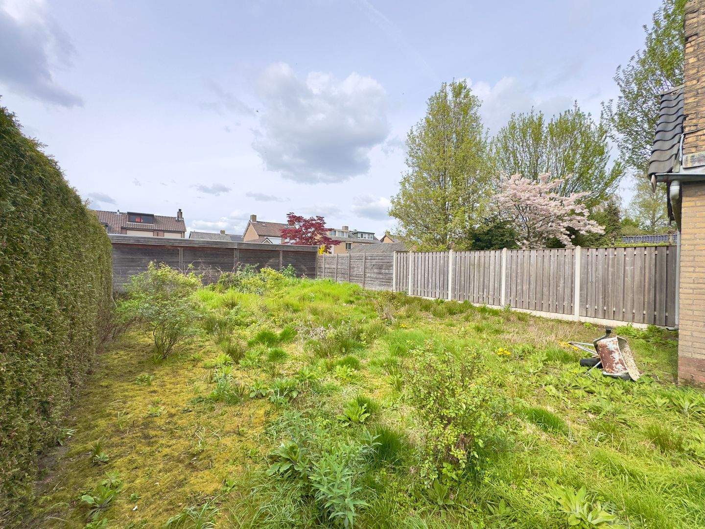 Photo 5 of Wernhoutseweg 30-A