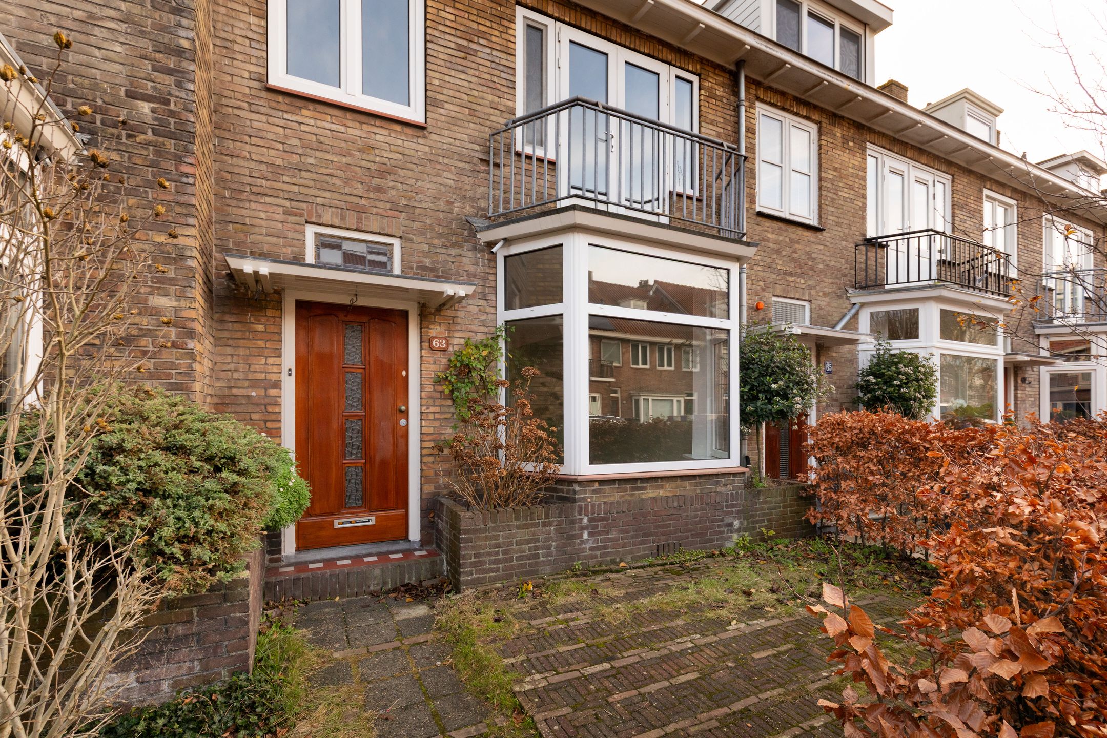 Foto 27 van Kamerlingh Onnesstraat 63