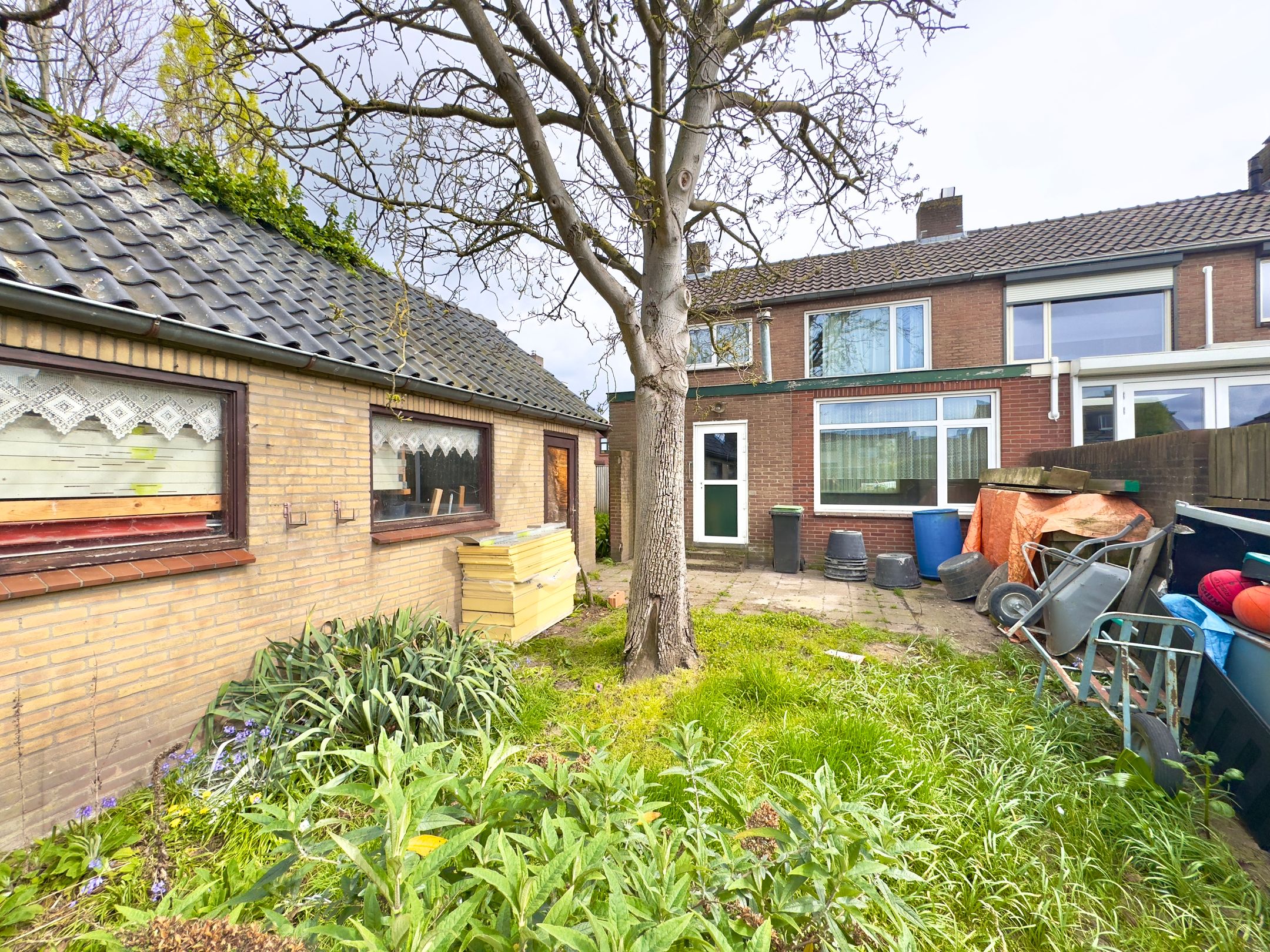 Photo 18 of Wernhoutseweg 30-A